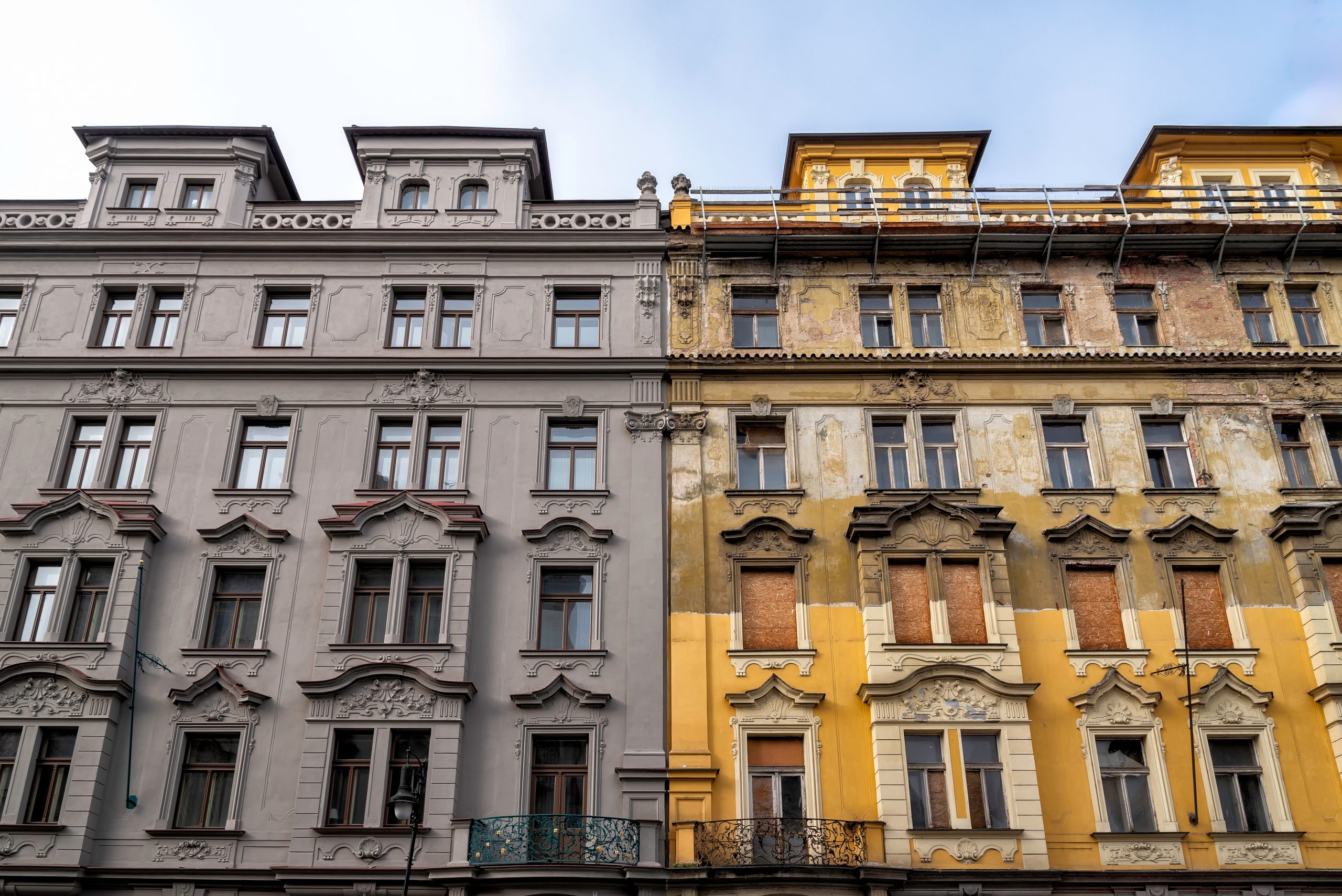 Motivos para Fazer Retrofit e Modernizar